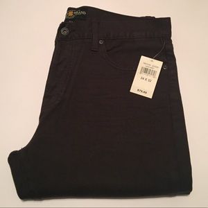 Lucky Brand Jeans Skinny